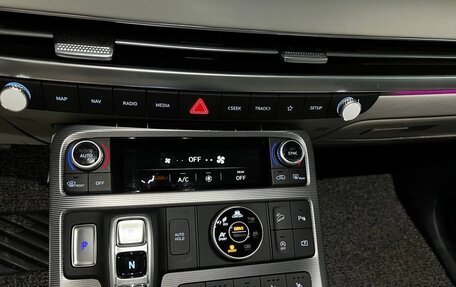 Hyundai Palisade I, 2022 год, 7 фотография