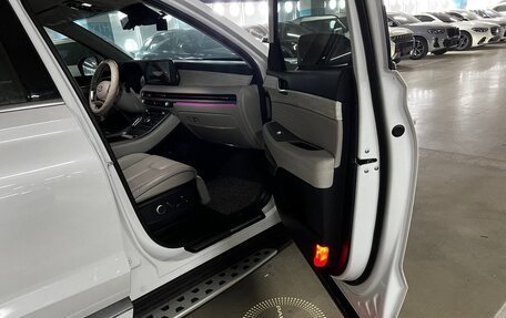 Hyundai Palisade I, 2022 год, 4 фотография