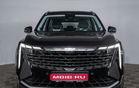 Geely Atlas, 2024 год, 3 917 190 рублей, 4 фотография