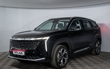 Geely Atlas, 2024 год, 3 917 190 рублей, 6 фотография