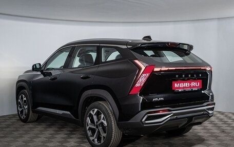 Geely Atlas, 2024 год, 3 917 190 рублей, 5 фотография