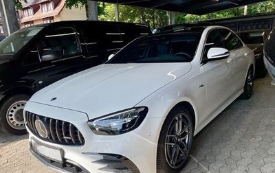 Mercedes-Benz E-Класс AMG, 2020 год, 5 799 900 рублей, 1 фотография