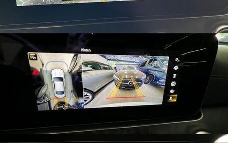 Mercedes-Benz E-Класс AMG, 2020 год, 5 799 900 рублей, 15 фотография