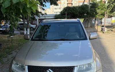 Suzuki Grand Vitara, 2008 год, 1 100 000 рублей, 1 фотография