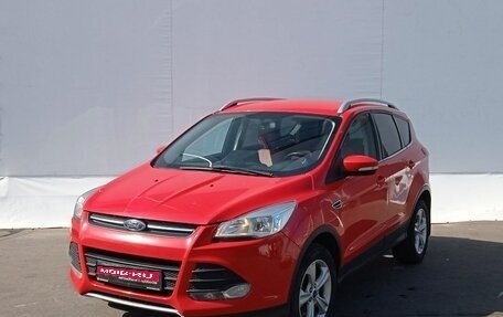 Ford Kuga III, 2016 год, 1 260 000 рублей, 1 фотография