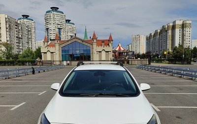 Opel Astra J, 2012 год, 800 000 рублей, 1 фотография