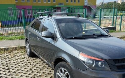 Geely GC6, 2014 год, 360 000 рублей, 1 фотография