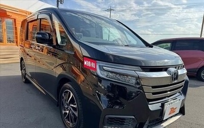 Honda Stepwgn IV, 2022 год, 1 895 000 рублей, 1 фотография