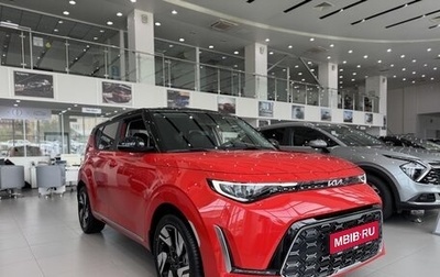 KIA Soul III, 2025 год, 3 650 000 рублей, 1 фотография