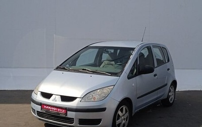 Mitsubishi Colt VI рестайлинг, 2006 год, 420 000 рублей, 1 фотография