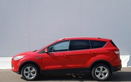 Ford Kuga III, 2016 год, 1 260 000 рублей, 5 фотография