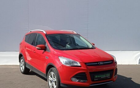 Ford Kuga III, 2016 год, 1 260 000 рублей, 3 фотография