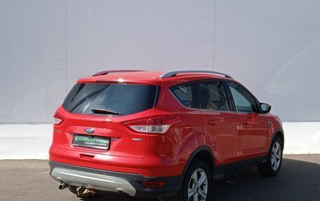 Ford Kuga III, 2016 год, 1 260 000 рублей, 6 фотография
