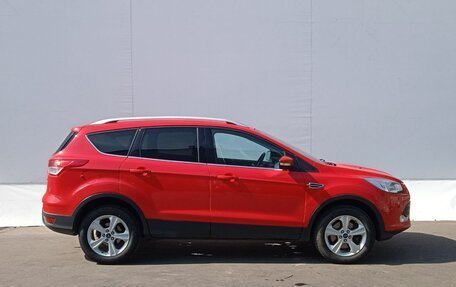 Ford Kuga III, 2016 год, 1 260 000 рублей, 4 фотография