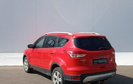 Ford Kuga III, 2016 год, 1 260 000 рублей, 8 фотография