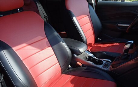 Ford Kuga III, 2016 год, 1 260 000 рублей, 14 фотография