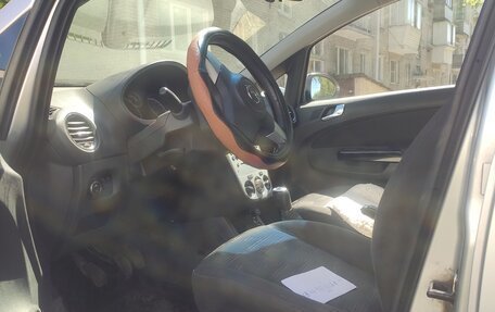 Opel Corsa D, 2011 год, 510 000 рублей, 7 фотография