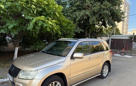 Suzuki Grand Vitara, 2008 год, 1 100 000 рублей, 2 фотография