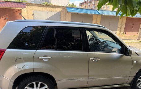 Suzuki Grand Vitara, 2008 год, 1 100 000 рублей, 4 фотография