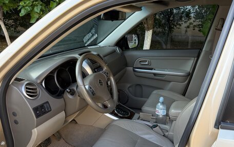 Suzuki Grand Vitara, 2008 год, 1 100 000 рублей, 8 фотография