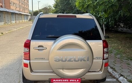 Suzuki Grand Vitara, 2008 год, 1 100 000 рублей, 3 фотография