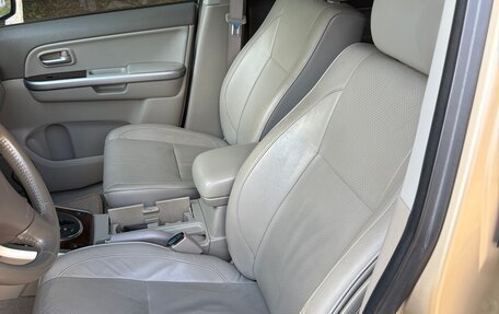 Suzuki Grand Vitara, 2008 год, 1 100 000 рублей, 9 фотография