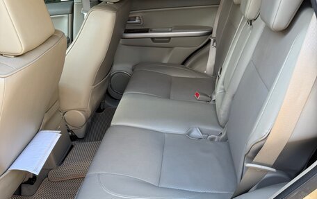 Suzuki Grand Vitara, 2008 год, 1 100 000 рублей, 6 фотография