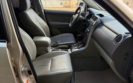 Suzuki Grand Vitara, 2008 год, 1 100 000 рублей, 10 фотография
