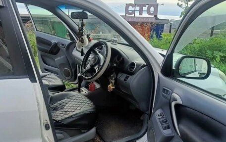 Toyota RAV4, 2000 год, 700 000 рублей, 6 фотография