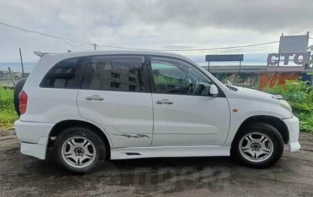 Toyota RAV4, 2000 год, 700 000 рублей, 4 фотография