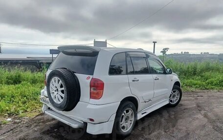 Toyota RAV4, 2000 год, 700 000 рублей, 5 фотография