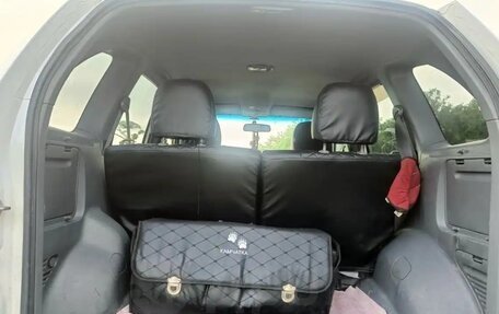 Toyota RAV4, 2000 год, 700 000 рублей, 8 фотография