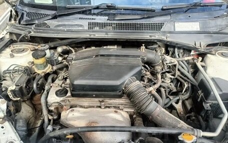 Toyota RAV4, 2000 год, 700 000 рублей, 13 фотография