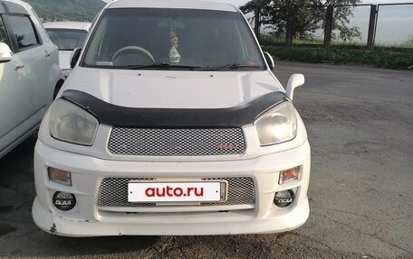 Toyota RAV4, 2000 год, 700 000 рублей, 1 фотография