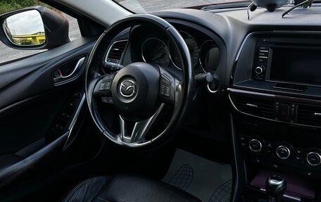 Mazda 6, 2014 год, 1 770 000 рублей, 4 фотография