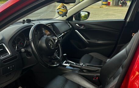 Mazda 6, 2014 год, 1 770 000 рублей, 5 фотография