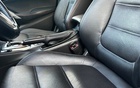 Mazda 6, 2014 год, 1 770 000 рублей, 16 фотография