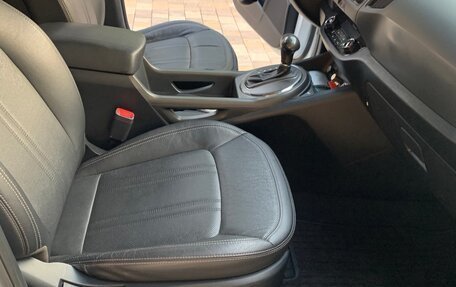 KIA Sportage III, 2012 год, 1 450 000 рублей, 15 фотография
