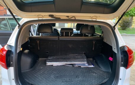 KIA Sportage III, 2012 год, 1 450 000 рублей, 16 фотография