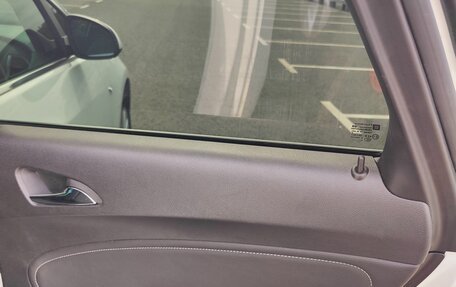 Opel Astra J, 2012 год, 800 000 рублей, 14 фотография