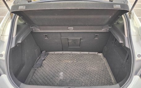 Opel Astra J, 2012 год, 800 000 рублей, 18 фотография