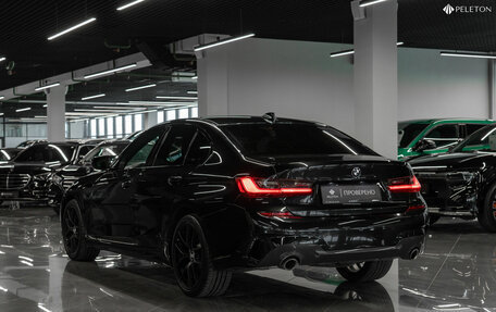BMW 3 серия, 2020 год, 3 700 000 рублей, 4 фотография
