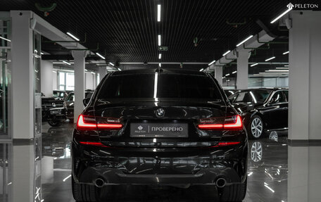 BMW 3 серия, 2020 год, 3 700 000 рублей, 6 фотография