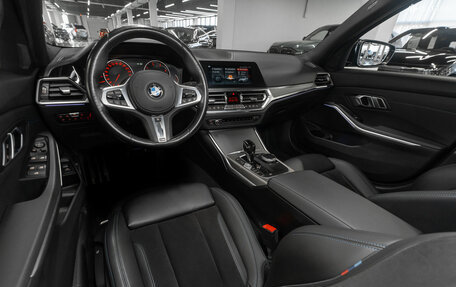 BMW 3 серия, 2020 год, 3 700 000 рублей, 7 фотография