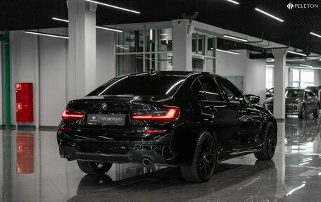 BMW 3 серия, 2020 год, 3 700 000 рублей, 5 фотография