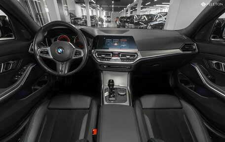 BMW 3 серия, 2020 год, 3 700 000 рублей, 8 фотография