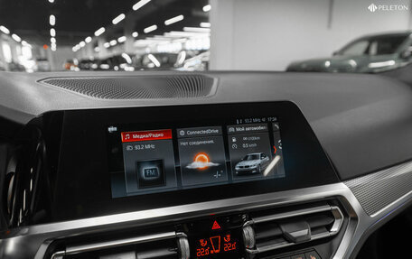 BMW 3 серия, 2020 год, 3 700 000 рублей, 19 фотография