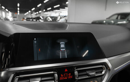 BMW 3 серия, 2020 год, 3 700 000 рублей, 18 фотография