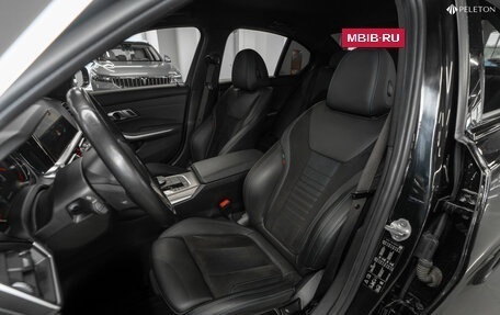 BMW 3 серия, 2020 год, 3 700 000 рублей, 9 фотография