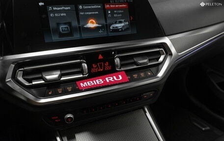 BMW 3 серия, 2020 год, 3 700 000 рублей, 17 фотография